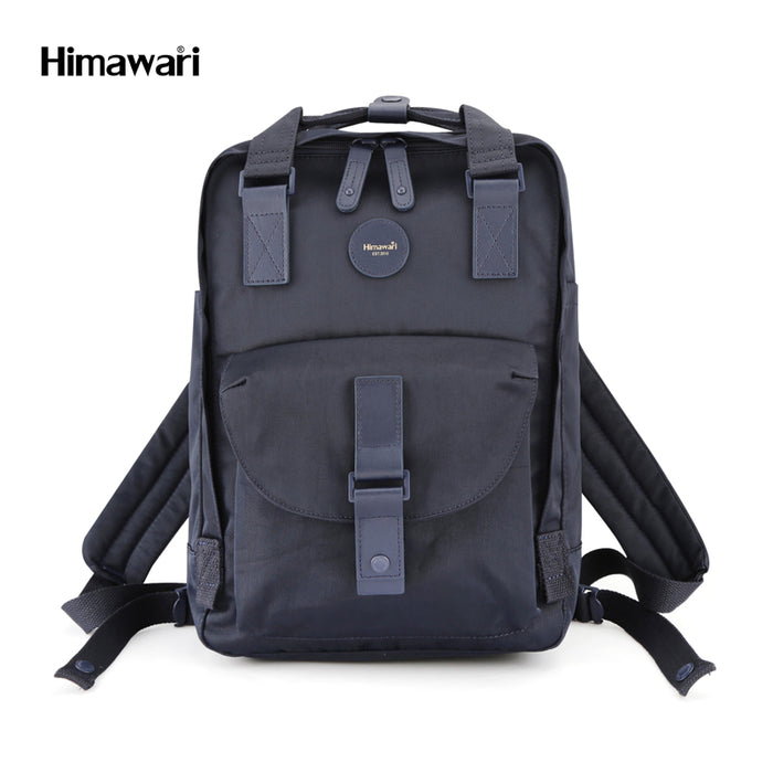 Himawari Mochila Azul para Computadora Portátil - Farmacias Arrocha