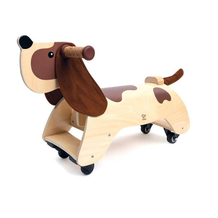 Hape Correpasillos Perrito - Farmacias Arrocha