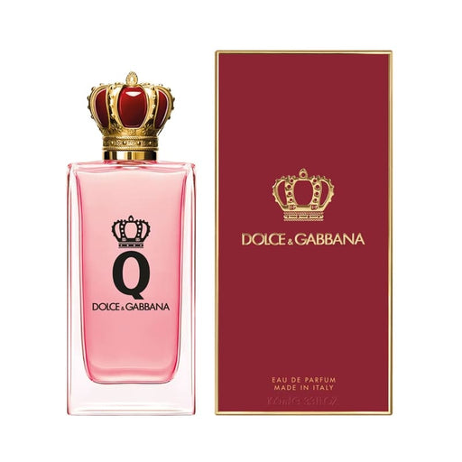 Dolce & Gabbana Q EDP - Farmacias Arrocha
