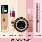 Labial Líquido Maybelline Ny Vinyl Ink Nudes - Farmacias Arrocha