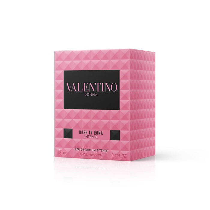 Valentino Donna Born In Roma Intense Eau De Parfum - Farmacias Arrocha