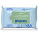 Mustela Toallitas 20 Wipes - Farmacias Arrocha