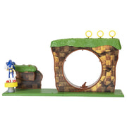 Sonic Juego Zona De La Colina Verde - Farmacias Arrocha