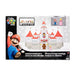 Super Mario Super Mario Castillo Del Reino Champiñón - Farmacias Arrocha
