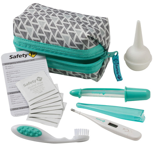 Safety 1S Kit De Higiene Artic Blue - Farmacias Arrocha