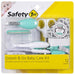 Safety 1S Set De Primeros Cuidados / 12 Piezas - Farmacias Arrocha