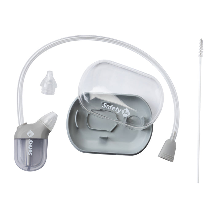 Safety 1S Aspirador Nasal Facil Succion - Farmacias Arrocha