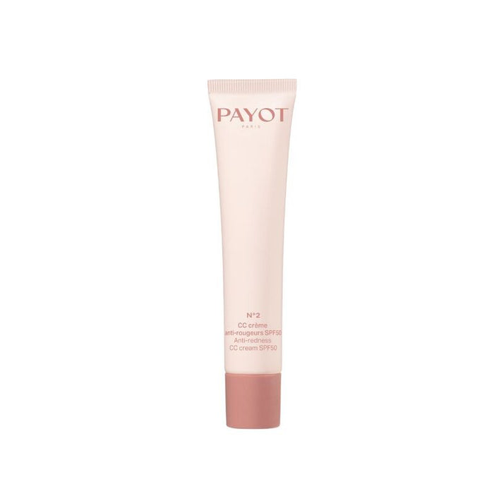 Payot Creme N2 Cc Cream Spf50