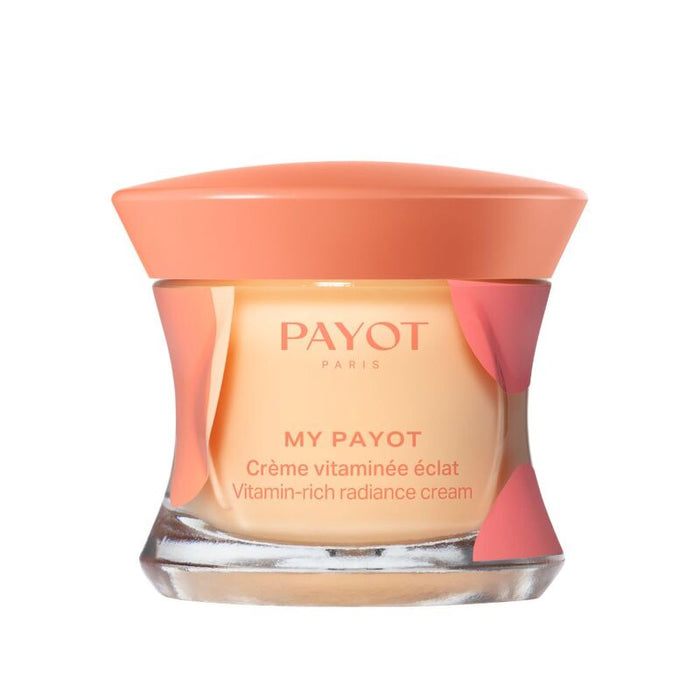 Payot My Payot Creme Vitaminee Eclat - Farmacias Arrocha