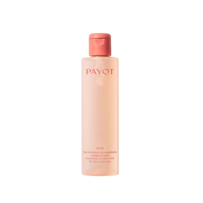 Payot Nue Eau Micellaire Desmaquillante