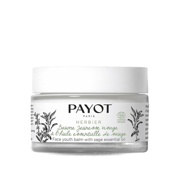 Payot Herbier Creme Universelle Visage Lavande