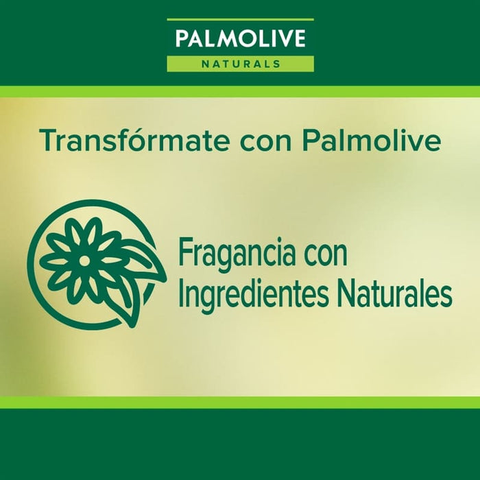 Jabón de Tocador Palmolive Avena Y Azucar Morena 100 g 3 Pack - Farmacias Arrocha