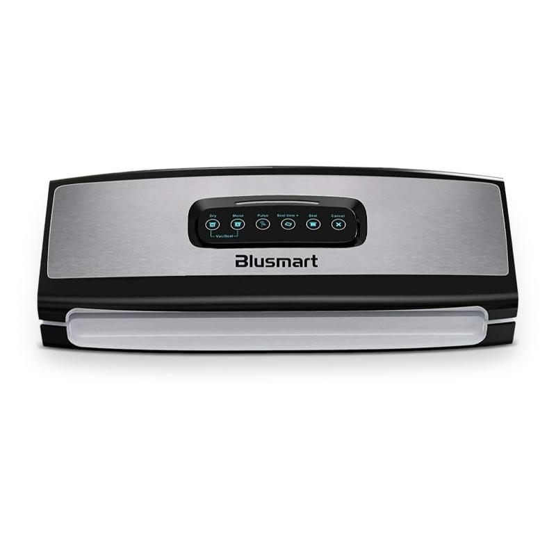 Blusmart Empacador Al Vacio De Alimentos - Farmacias Arrocha