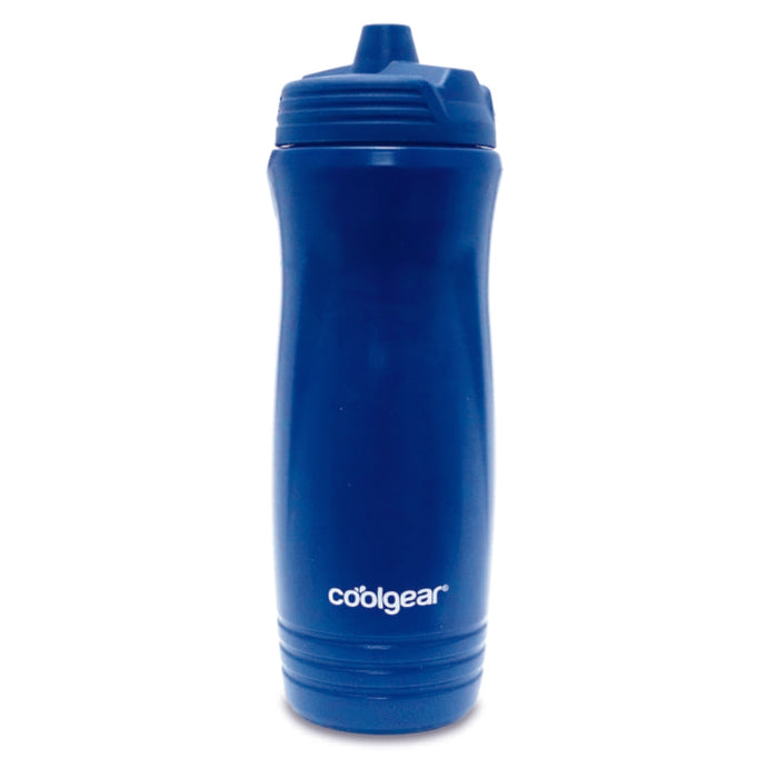 Cool Gear Vaso Plástico Azul Liso 24Oz - Farmacias Arrocha