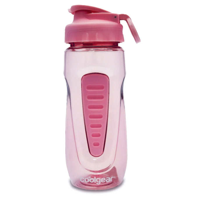 Cool Gear Vaso Plástico Rosa 18Oz - Farmacias Arrocha