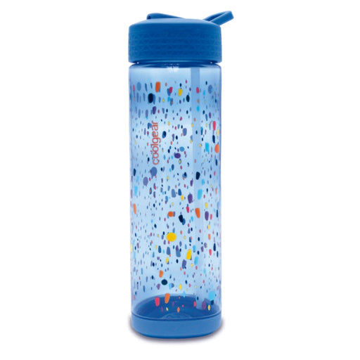 Cool Gear Vaso Plástico Celeste Confeti 26Oz - Farmacias Arrocha