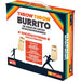 Asmodee Throw Throw Burrito Edición Extrema Para Exteriores - Farmacias Arrocha