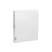 Top Team Initial - Ring Binder - 2D Rings - Farmacias Arrocha
