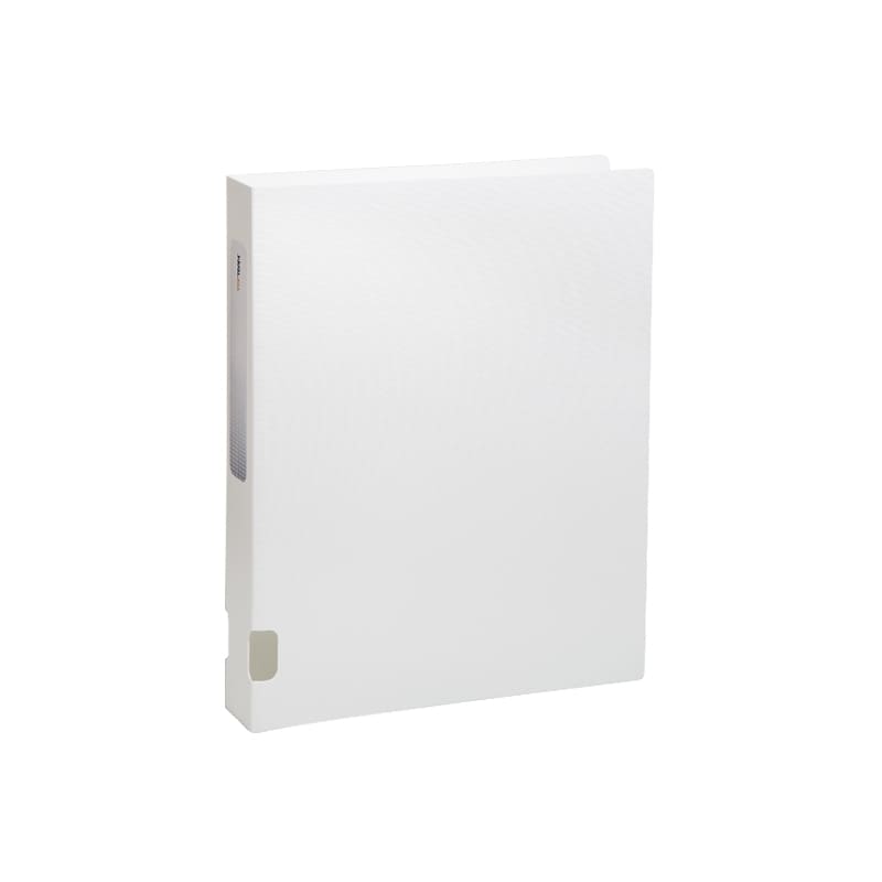 Top Team Initial - Ring Binder - 2D Rings - Farmacias Arrocha