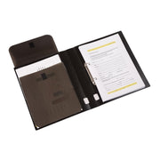 Top Team Initial - Ring Binder - 2D Rings - Farmacias Arrocha