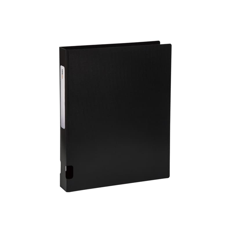 Top Team Initial - Ring Binder - 2D Rings - Farmacias Arrocha