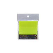 Top Team Neon - Fluo Color Sticky Note 3 X 3 - Farmacias Arrocha