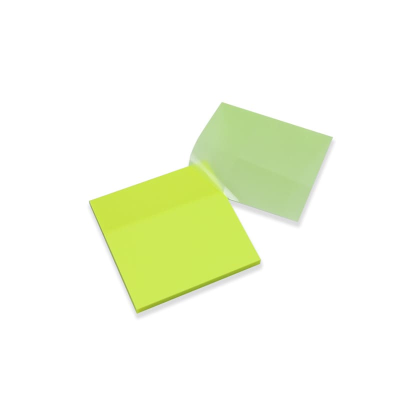 Top Team Neon - Fluo Color Sticky Note 3 X 3 - Farmacias Arrocha