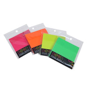 Top Team Neon - Fluo Color Sticky Note 3 X 3 - Farmacias Arrocha
