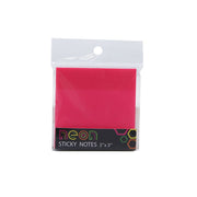 Top Team Neon - Fluo Color Sticky Note 3 X 3 - Farmacias Arrocha