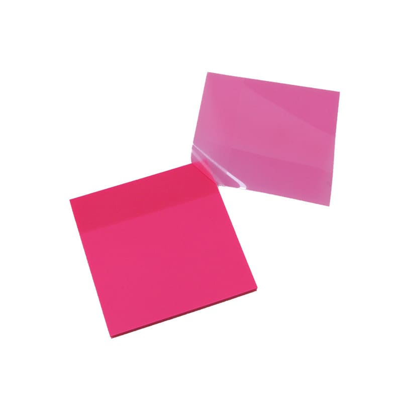 Top Team Neon - Fluo Color Sticky Note 3 X 3 - Farmacias Arrocha