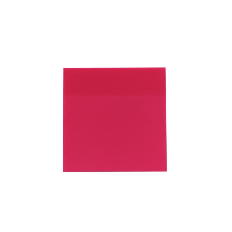 Top Team Neon - Fluo Color Sticky Note 3 X 3 - Farmacias Arrocha