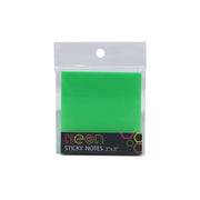 Top Team Neon - Fluo Color Sticky Note 3 X 3 - Farmacias Arrocha