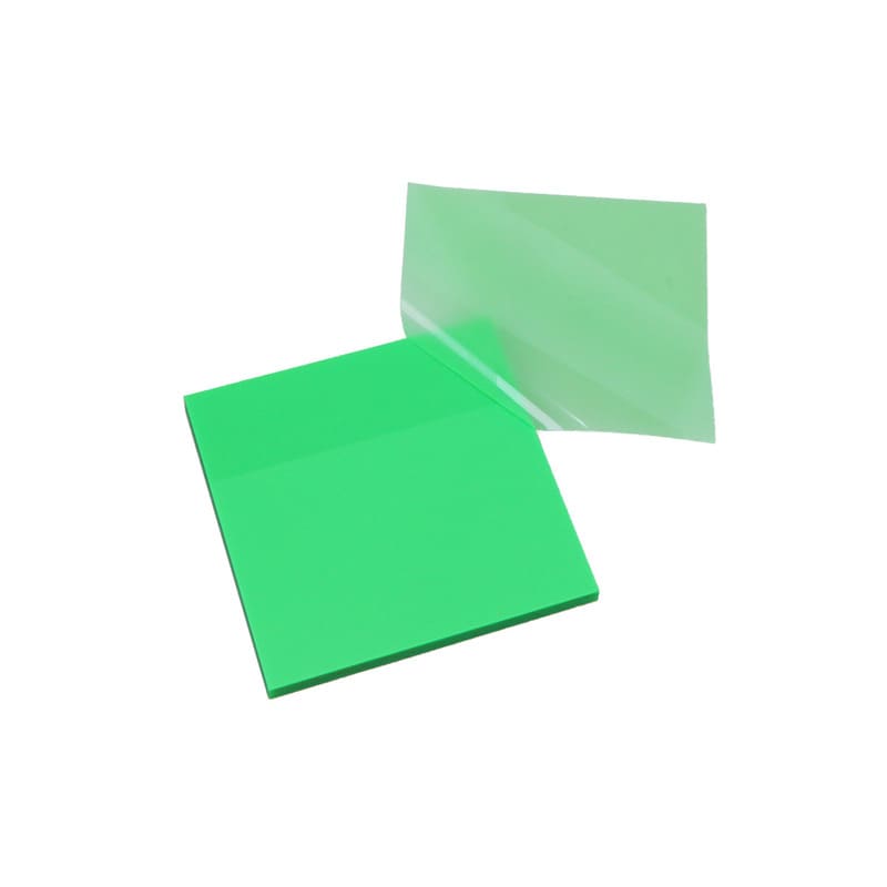 Top Team Neon - Fluo Color Sticky Note 3 X 3 - Farmacias Arrocha