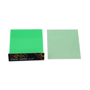 Top Team Neon - Fluo Color Sticky Note 3 X 3 - Farmacias Arrocha