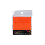 Top Team Neon - Fluo Color Sticky Note 3 X 3 - Farmacias Arrocha