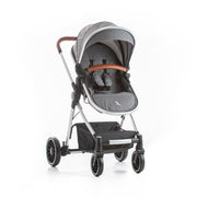 Premium Baby Pb Coche Travel System Bebe 3 En 1 Mik - Farmacias Arrocha