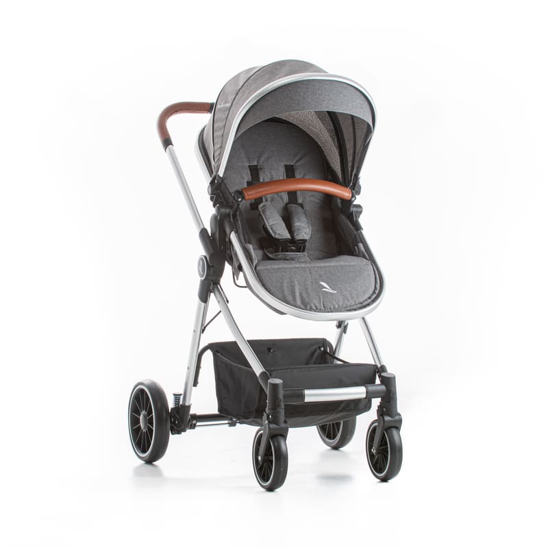 Premium Baby Pb Coche Travel System Bebe 3 En 1 Mik - Farmacias Arrocha