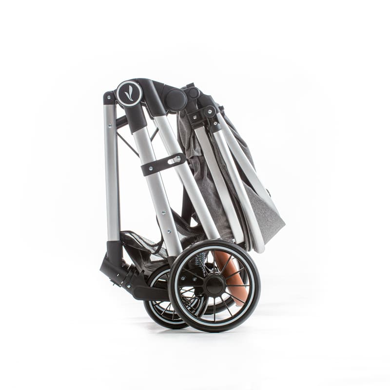 Premium Baby Pb Coche Travel System Bebe 3 En 1 Mik - Farmacias Arrocha