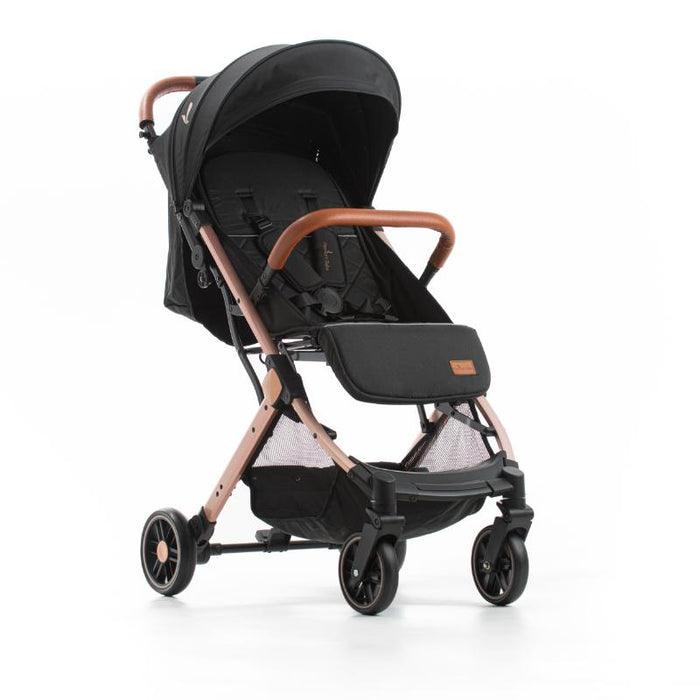 Premium Baby Coche Argus Especial Rose Gold