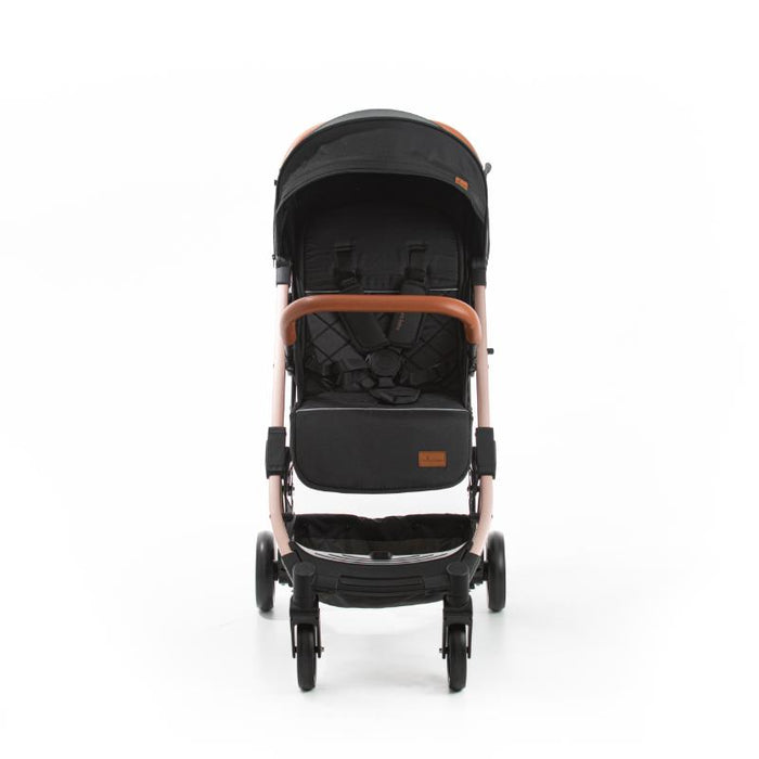 Premium Baby Coche Argus Especial Rose Gold