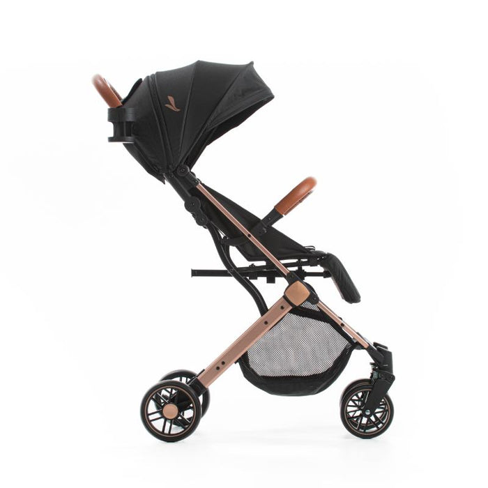 Premium Baby Coche Argus Especial Rose Gold