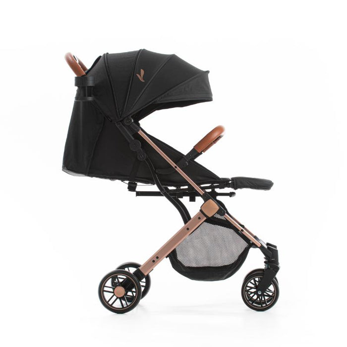 Premium Baby Coche Argus Especial Rose Gold