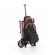Premium Baby Coche Argus Especial Rose Gold - Farmacias Arrocha