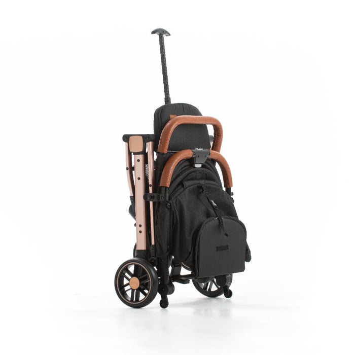 Premium Baby Coche Argus Especial Rose Gold