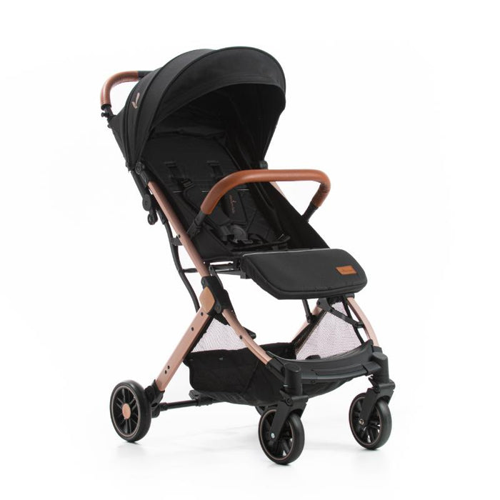 Premium Baby Coche Argus Especial Rose Gold