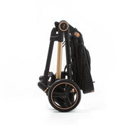 Premium Baby Pb Coche 3 En 1 Aston Negro - Raya - Farmacias Arrocha