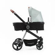 Premium Baby Pb Coche 3 En 1 Aston Silver Bubbles - Farmacias Arrocha