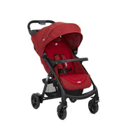 Premium Baby Coche De Paseo Muze Cherry - Farmacias Arrocha