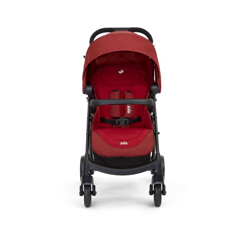 Premium Baby Coche De Paseo Muze Cherry - Farmacias Arrocha