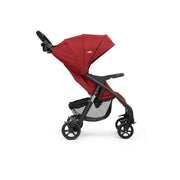 Premium Baby Coche De Paseo Muze Cherry - Farmacias Arrocha
